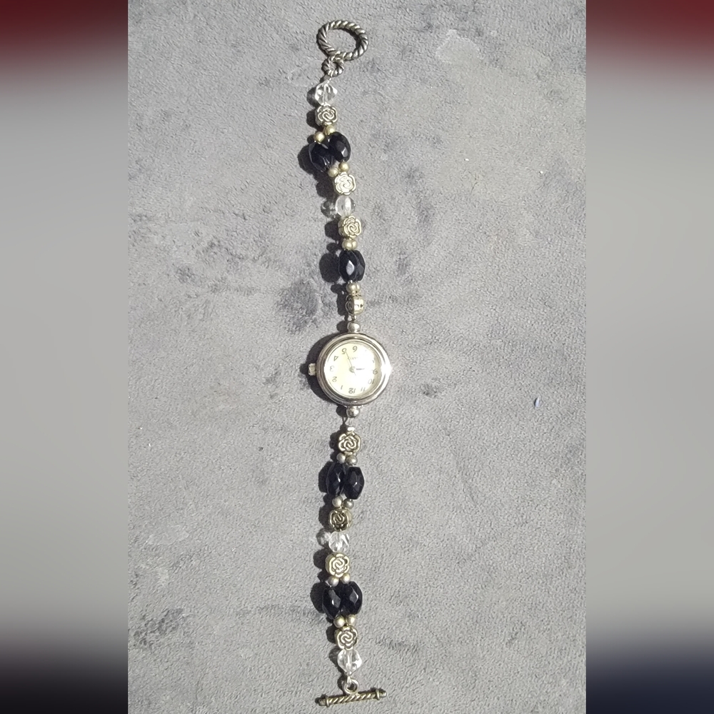 Quartz Watch